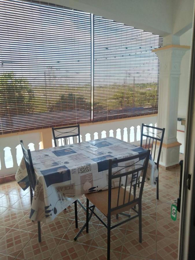 Chez Bablou Διαμέρισμα Grand Bay Εξωτερικό φωτογραφία