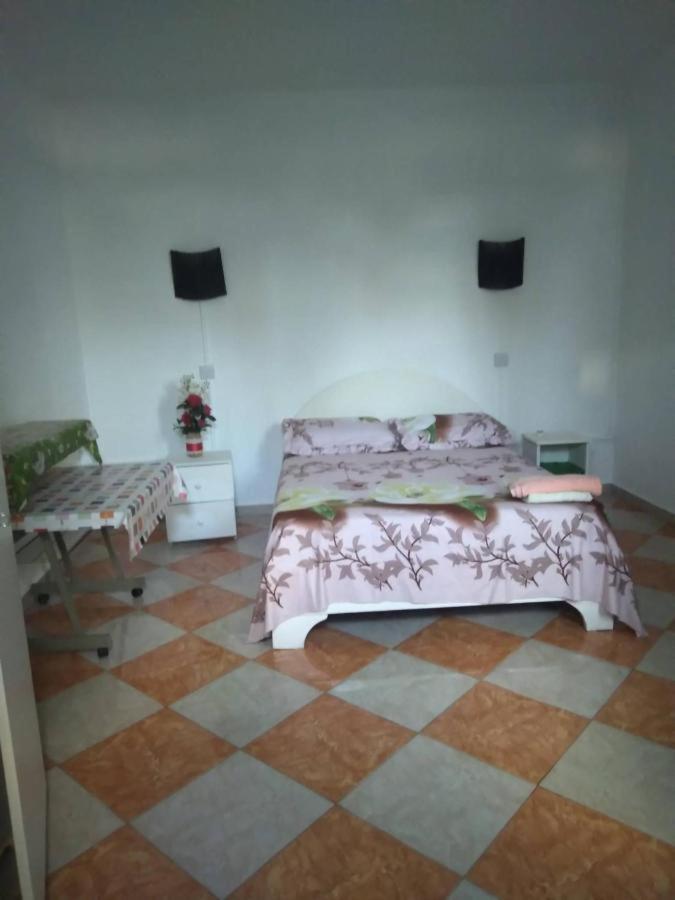 Chez Bablou Διαμέρισμα Grand Bay Εξωτερικό φωτογραφία