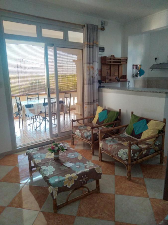 Chez Bablou Διαμέρισμα Grand Bay Εξωτερικό φωτογραφία