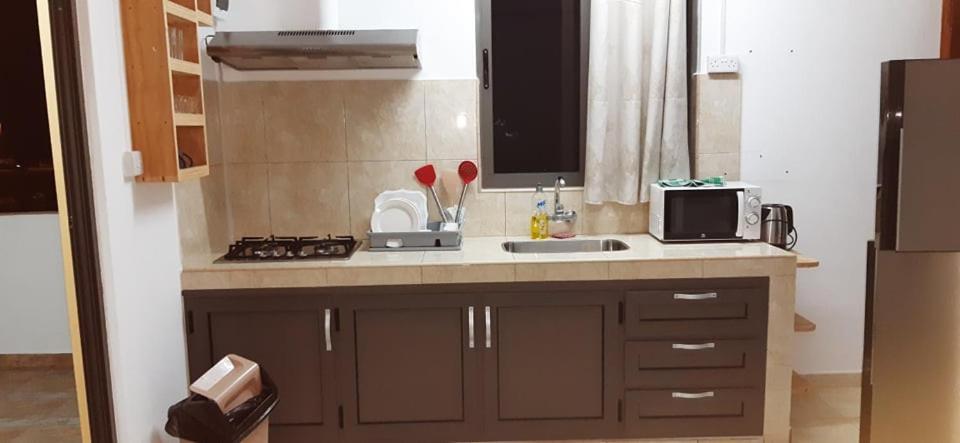 Chez Bablou Διαμέρισμα Grand Bay Εξωτερικό φωτογραφία