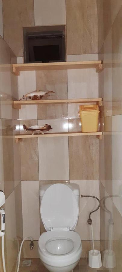 Chez Bablou Διαμέρισμα Grand Bay Εξωτερικό φωτογραφία