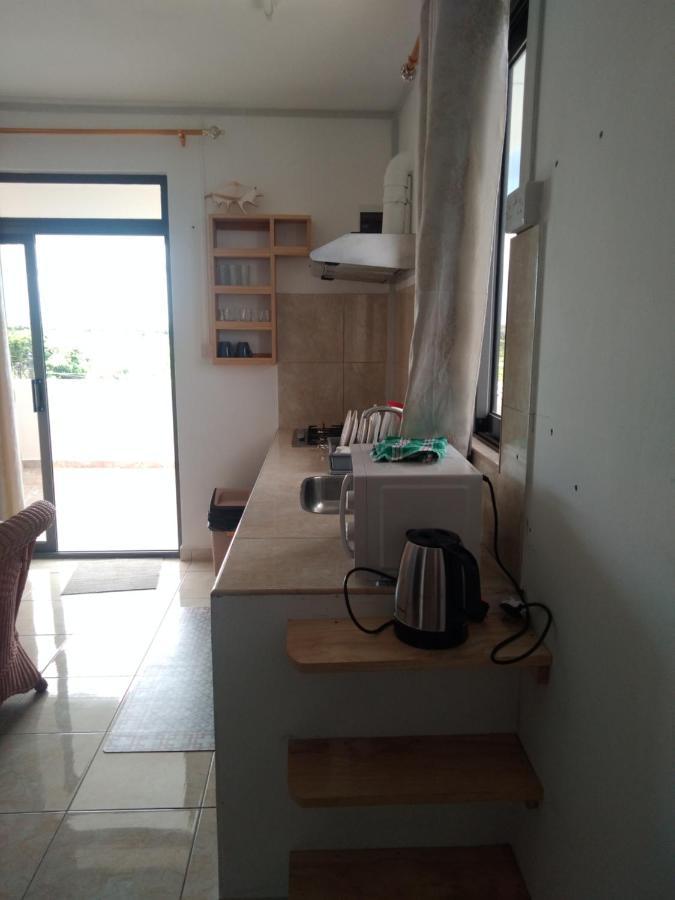 Chez Bablou Διαμέρισμα Grand Bay Εξωτερικό φωτογραφία